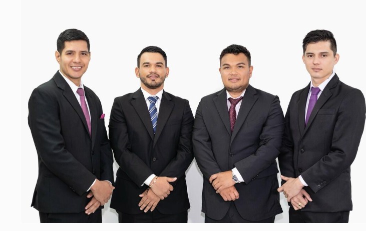 Equipo de Jurifinanzas